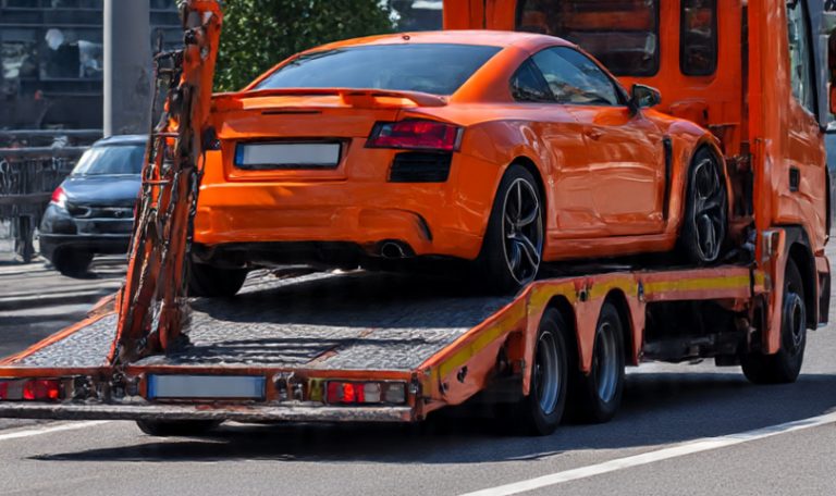 Auto Body Repairs