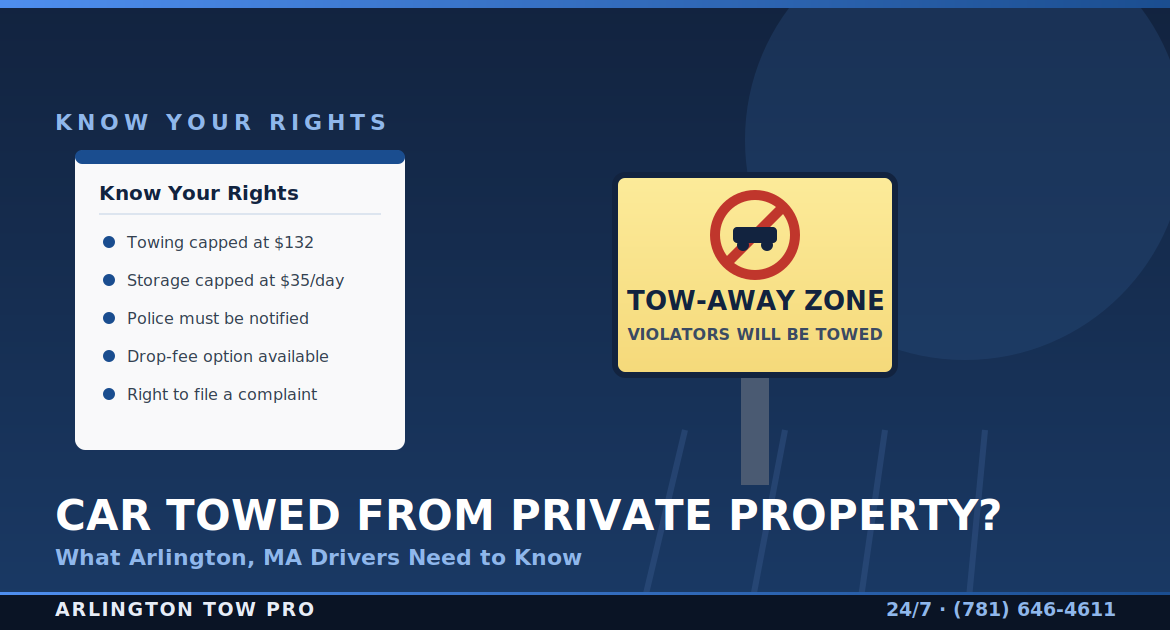 towing services arlington